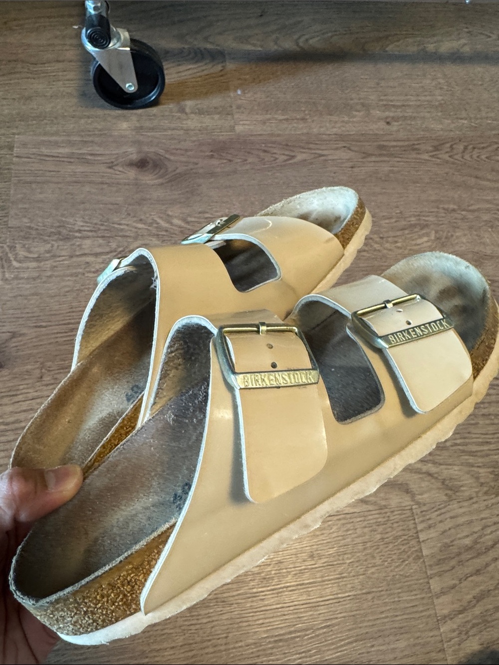 birks